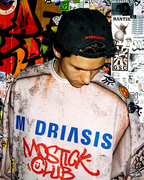 mydriasislive instagram image archive image