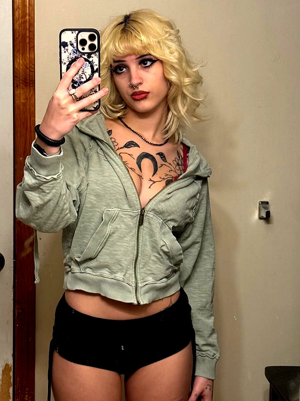 sexyxpaige instagram image archive image
