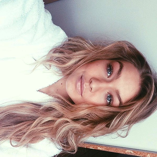 gigihadid instagram image archive image