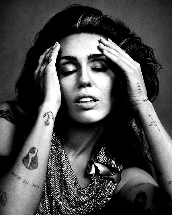 mileycyrus instagram image archive image