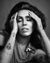 mileycyrus Altpins Profile Picture