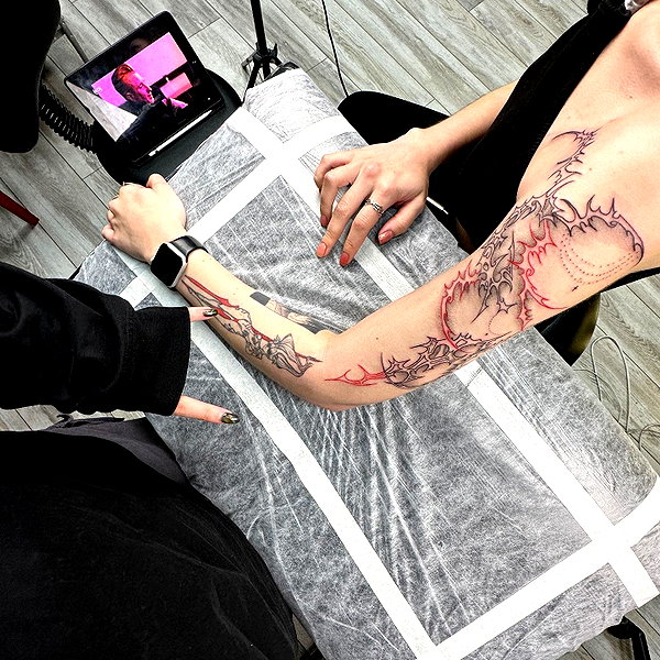 mortimertats instagram image archive image