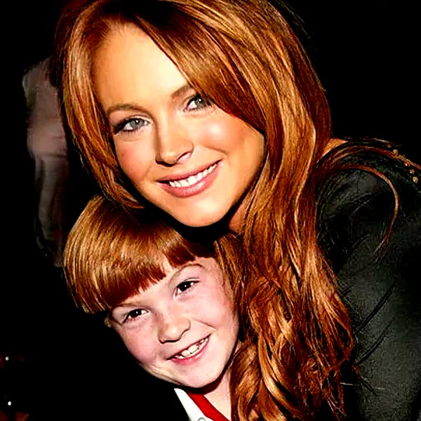 lindsaylohan instagram image archive image
