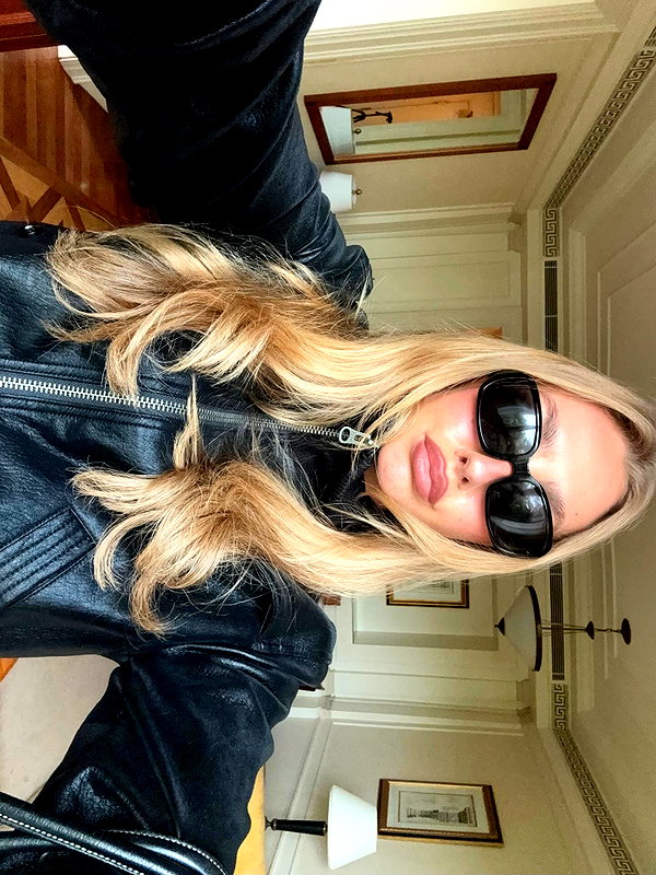 Archived image from @edenharper on Instagram