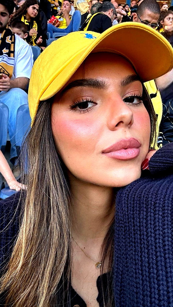 roni.benshushan instagram image archive image