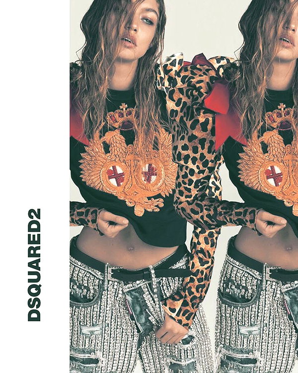 gigihadid instagram image archive image