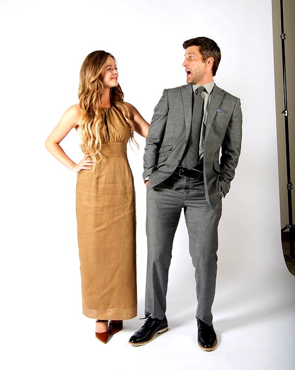 sashapieterse instagram image archive image