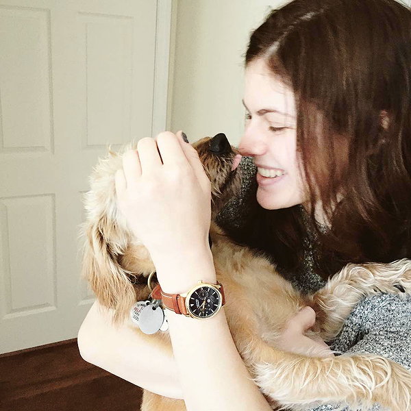 alexandradaddario instagram image archive image