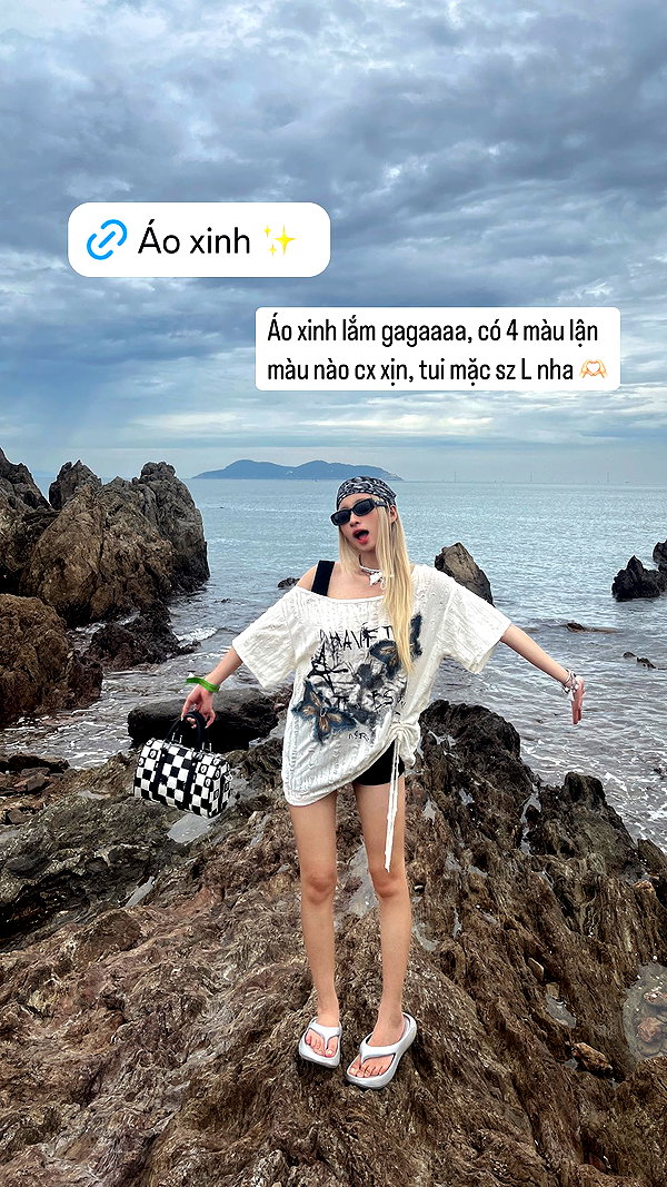 Archived image from @phuongdoloveuu on Instagram