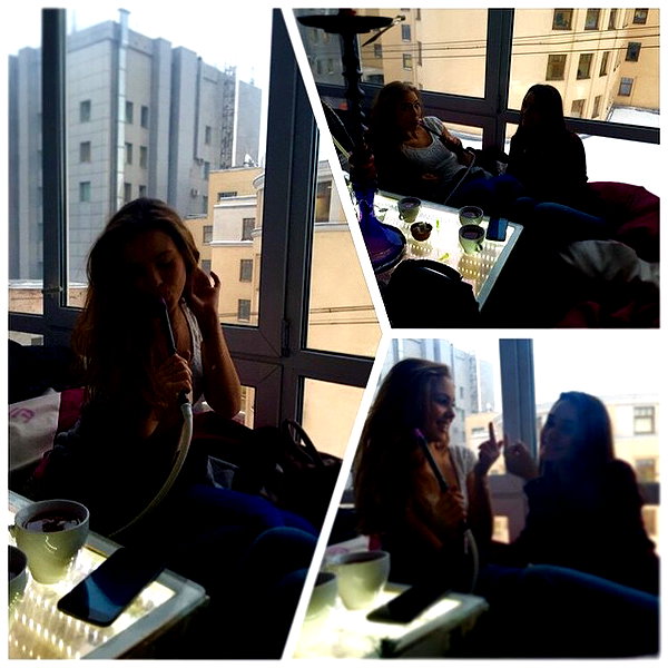 sychevskaya instagram image archive image