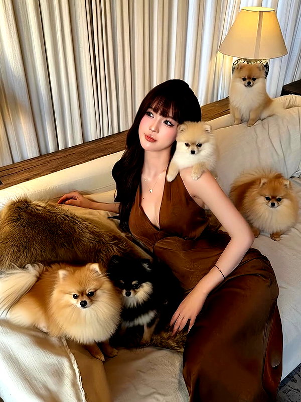 lyhythuedoxinh instagram image archive image
