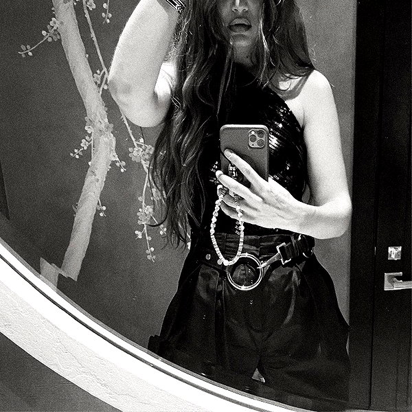 gigihadid instagram image archive image