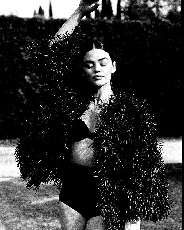 lucyhale instagram image archive image
