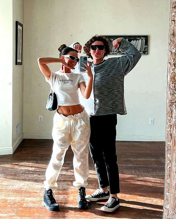 chloerosenbaum instagram image archive image