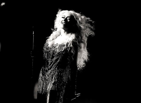 xtina instagram image archive image