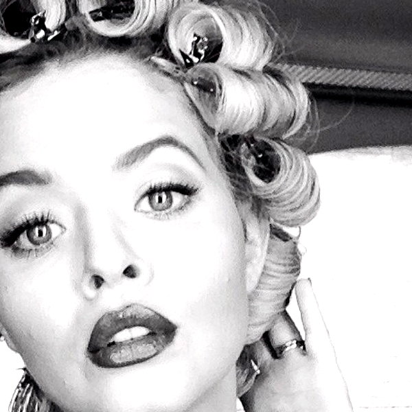 sashapieterse instagram image archive image