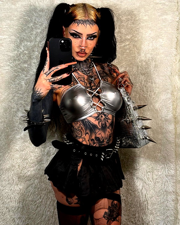 m0rguekittyy instagram image archive image