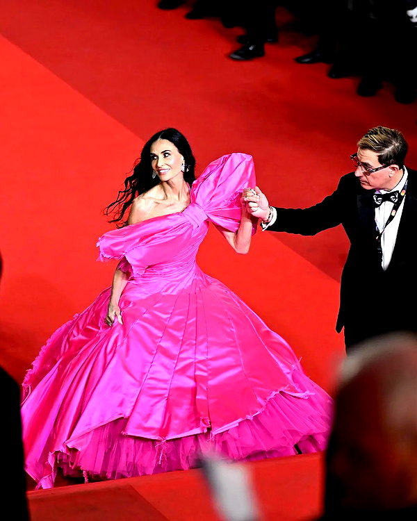 demimoore archive image