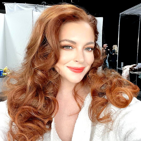 lindsaylohan instagram image archive image