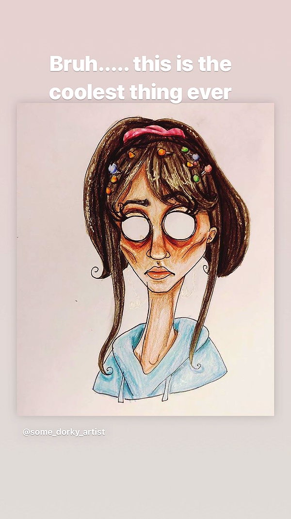 yeahimcaroline instagram image archive image