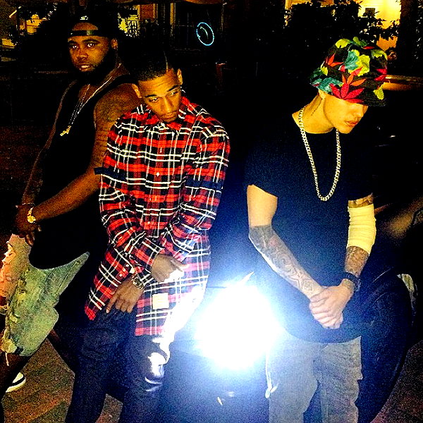 lilbieber instagram image archive image