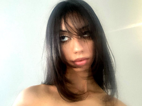 Archived image from @deanapourian on Instagram