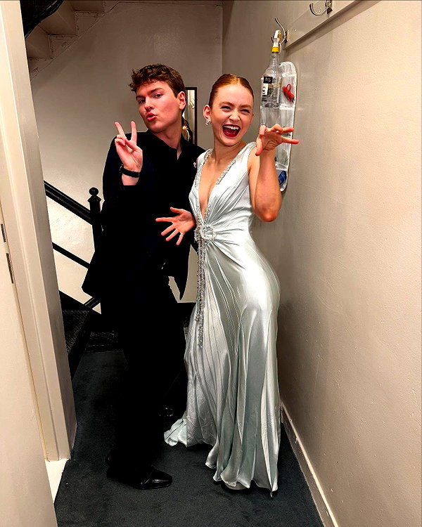 sadiesink_ instagram image archive image
