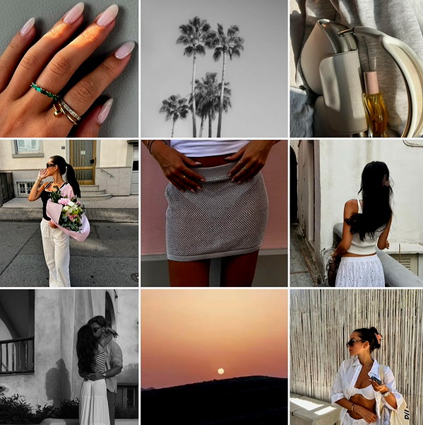 zoeliss instagram image archive image