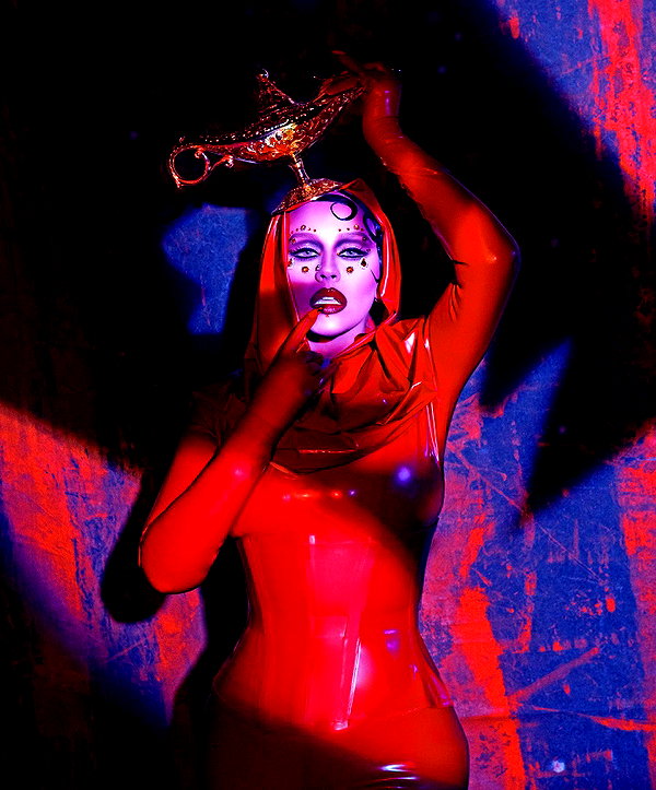 xtina instagram image archive image