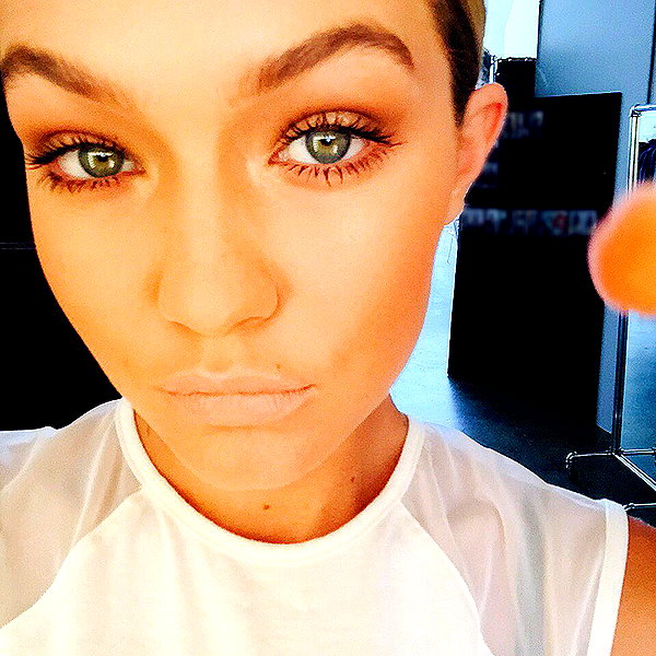 gigihadid instagram image archive image