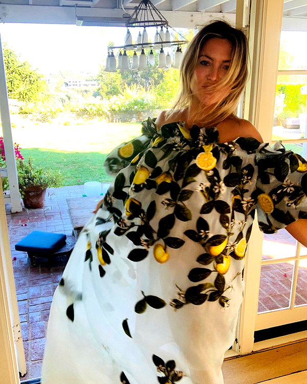 katehudson instagram image archive image