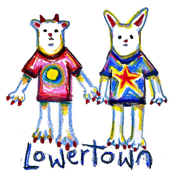 lowrtown instagram image archive image