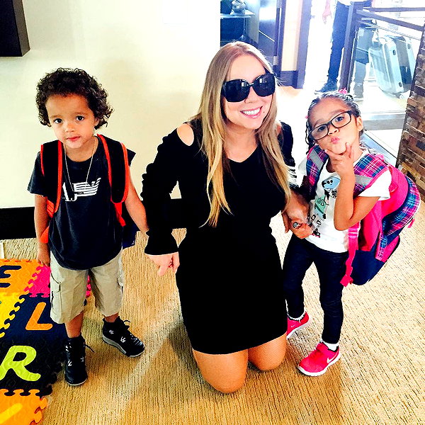 mariahcarey instagram image archive image