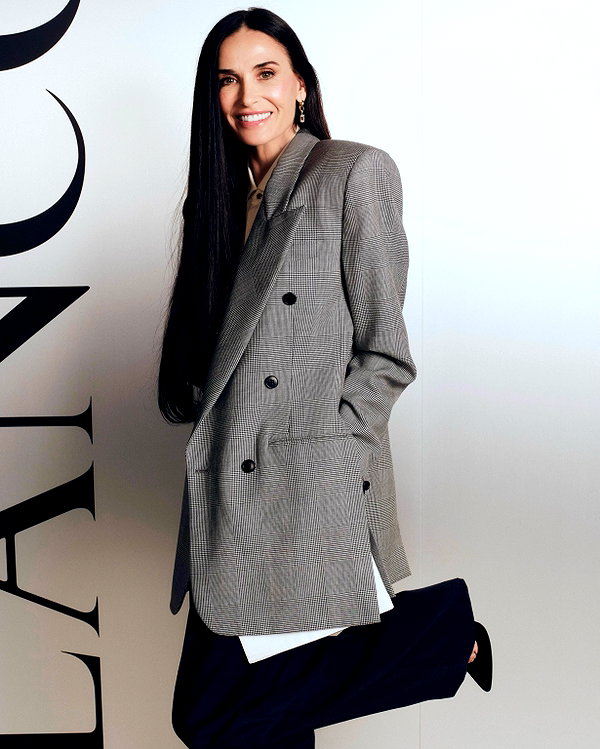 demimoore instagram image archive image