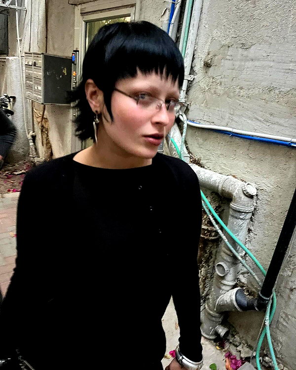 roni_roth instagram image archive image