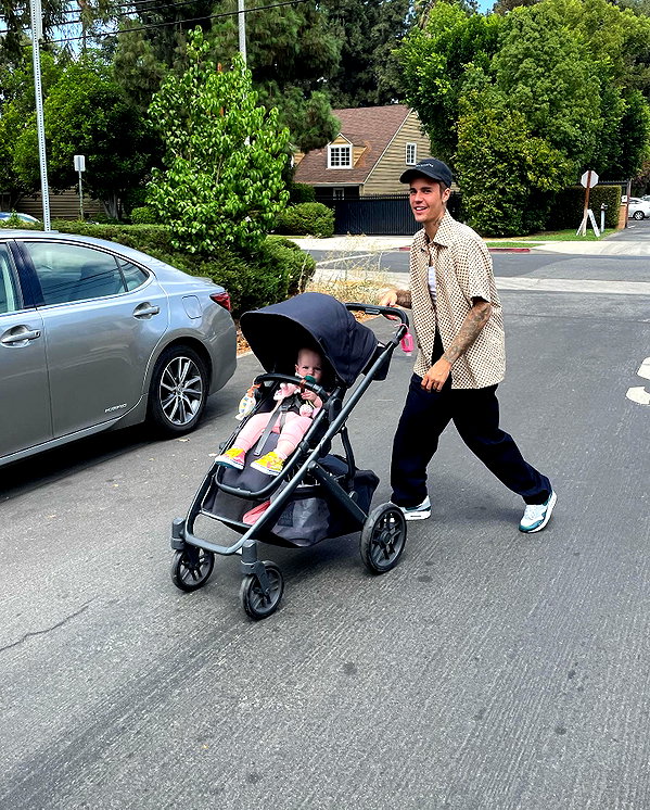 lilbieber instagram image archive image