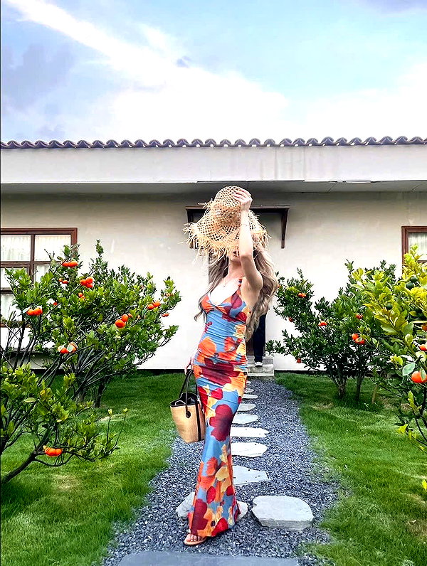 lyhythuedoxinh instagram image archive image