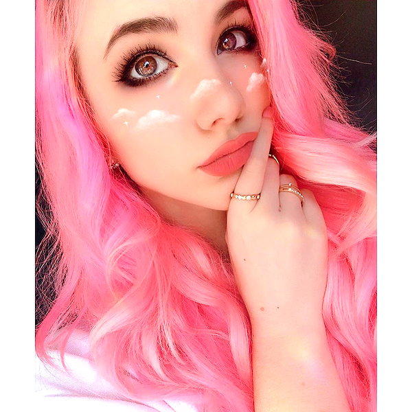 danielle.mercedie instagram image archive image