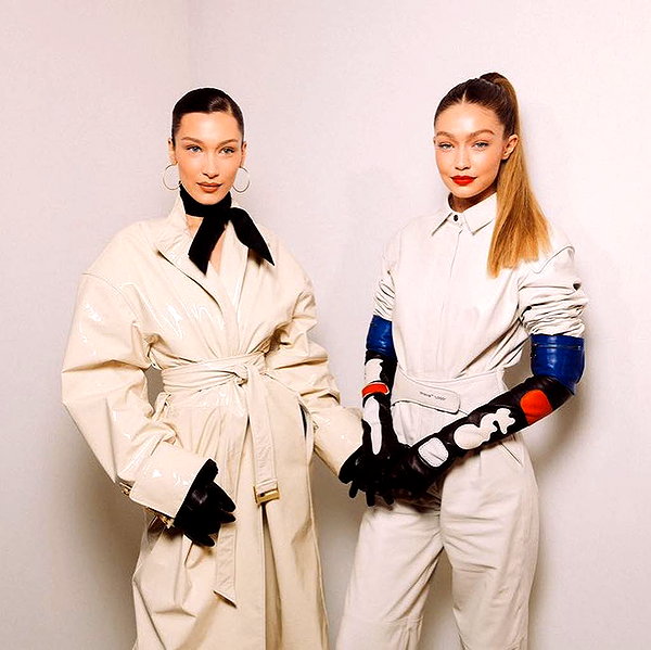 gigihadid instagram image archive image
