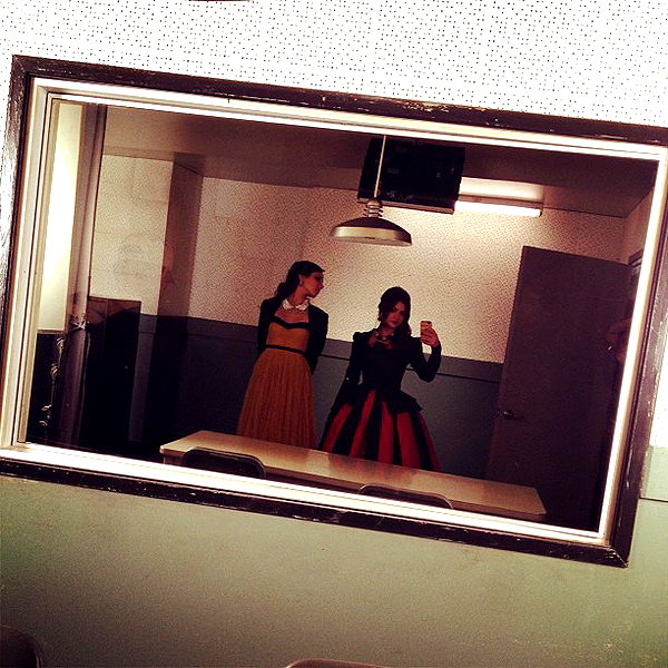 lucyhale instagram image archive image
