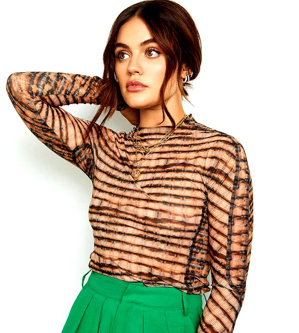 lucyhale instagram image archive image