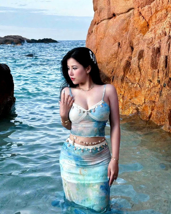 lyhythuedoxinh instagram image archive image