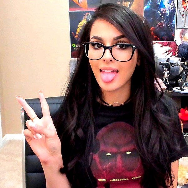 sssniperwolf instagram image archive image
