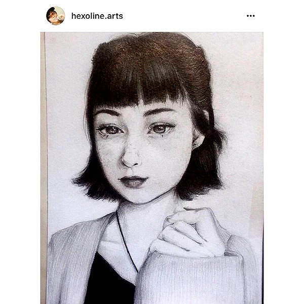 hallucineon instagram image archive image