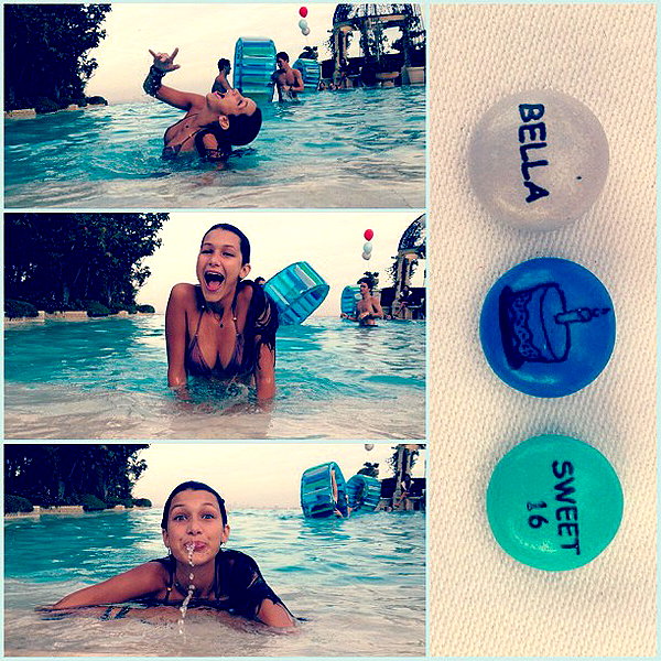 gigihadid instagram image archive image