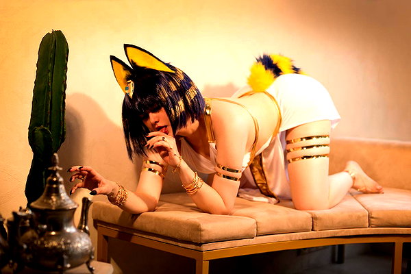 pepper_cos instagram image archive image