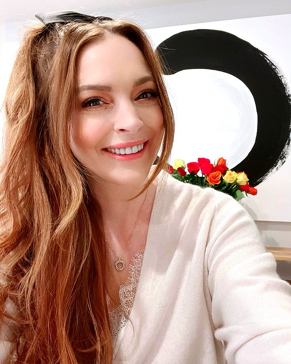 lindsaylohan instagram image archive image