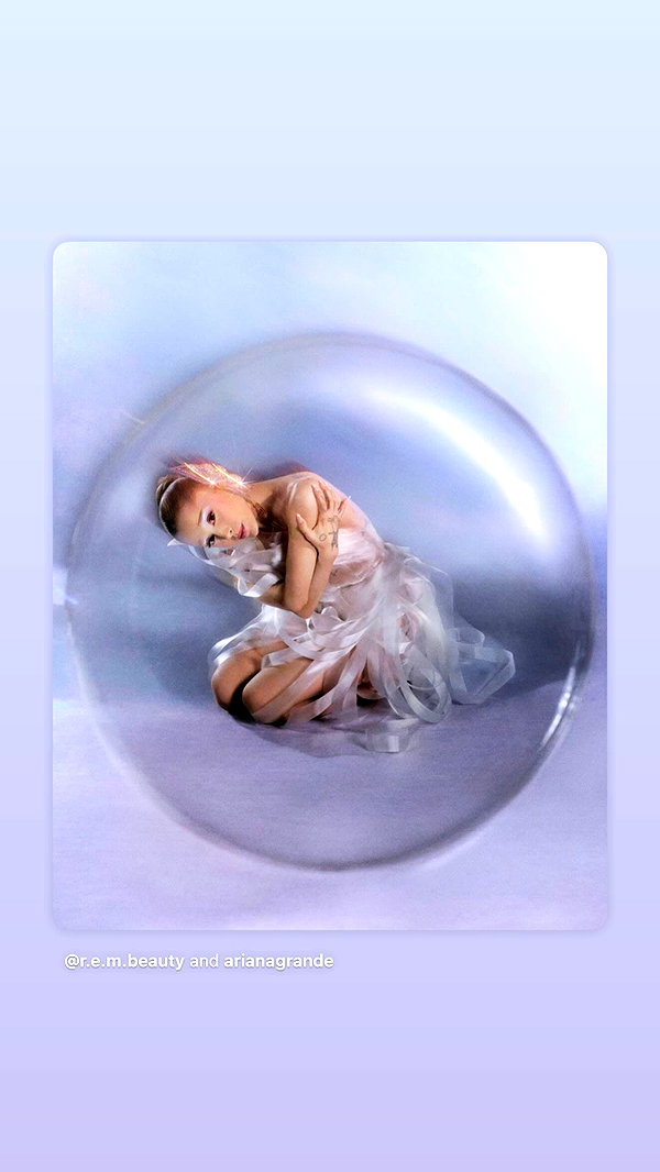arianagrande instagram image archive image