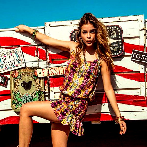 realbarbarapalvin instagram image archive image