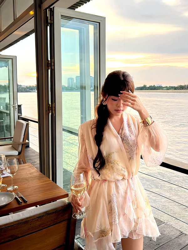 lyhythuedoxinh instagram image archive image